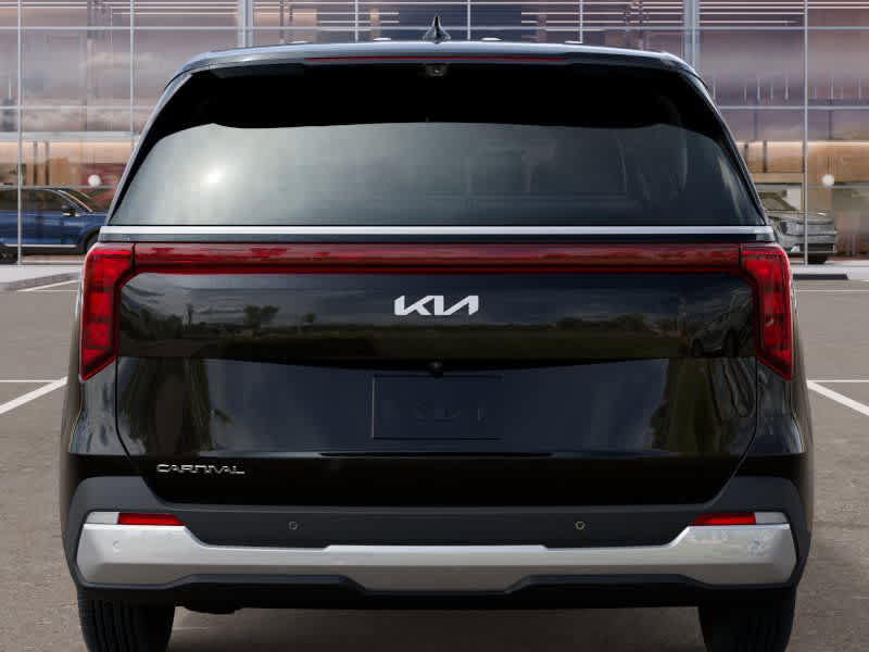 New 2025 Kia Carnival image 13