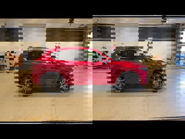 New 2025 MAZDA CX-5 Signature image 44