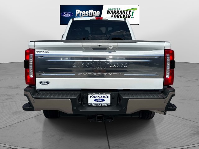 New 2027 Ford F350 King Ranch AWD/4WD image 5