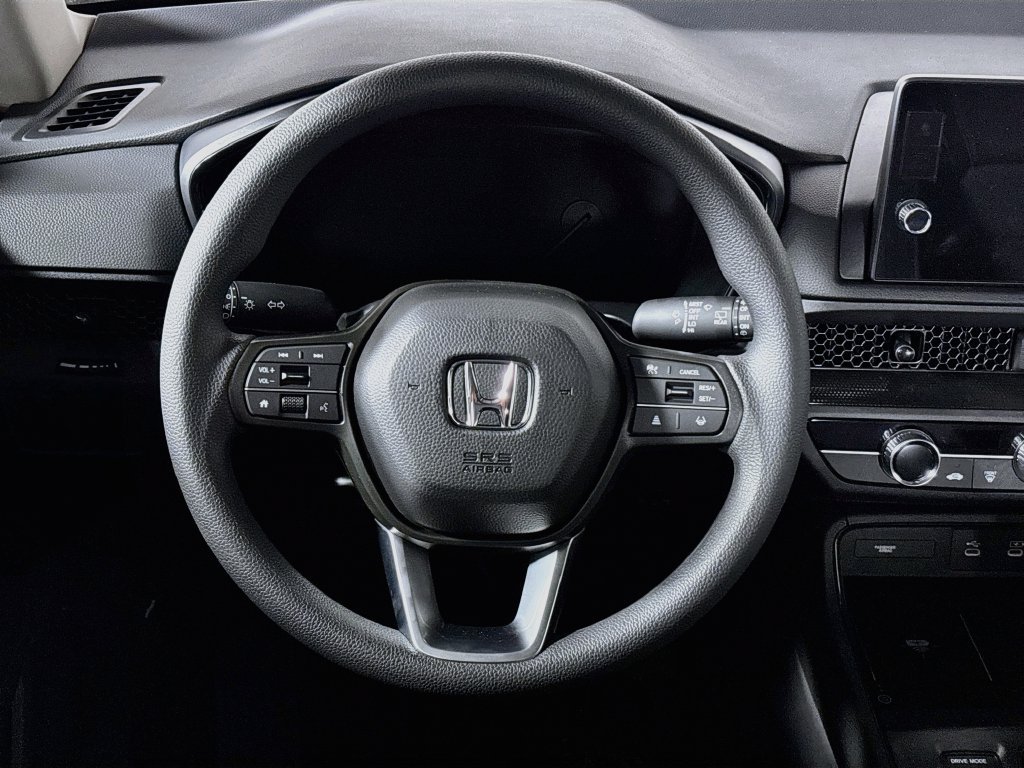 New 2026 Honda CR-V LX image 13