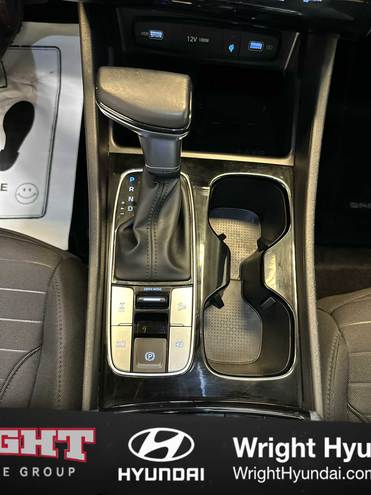 Certified 2022 Hyundai Santa Cruz SEL Premium image 28