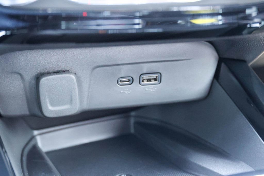 New 2026 Chevrolet Trax RS image 17