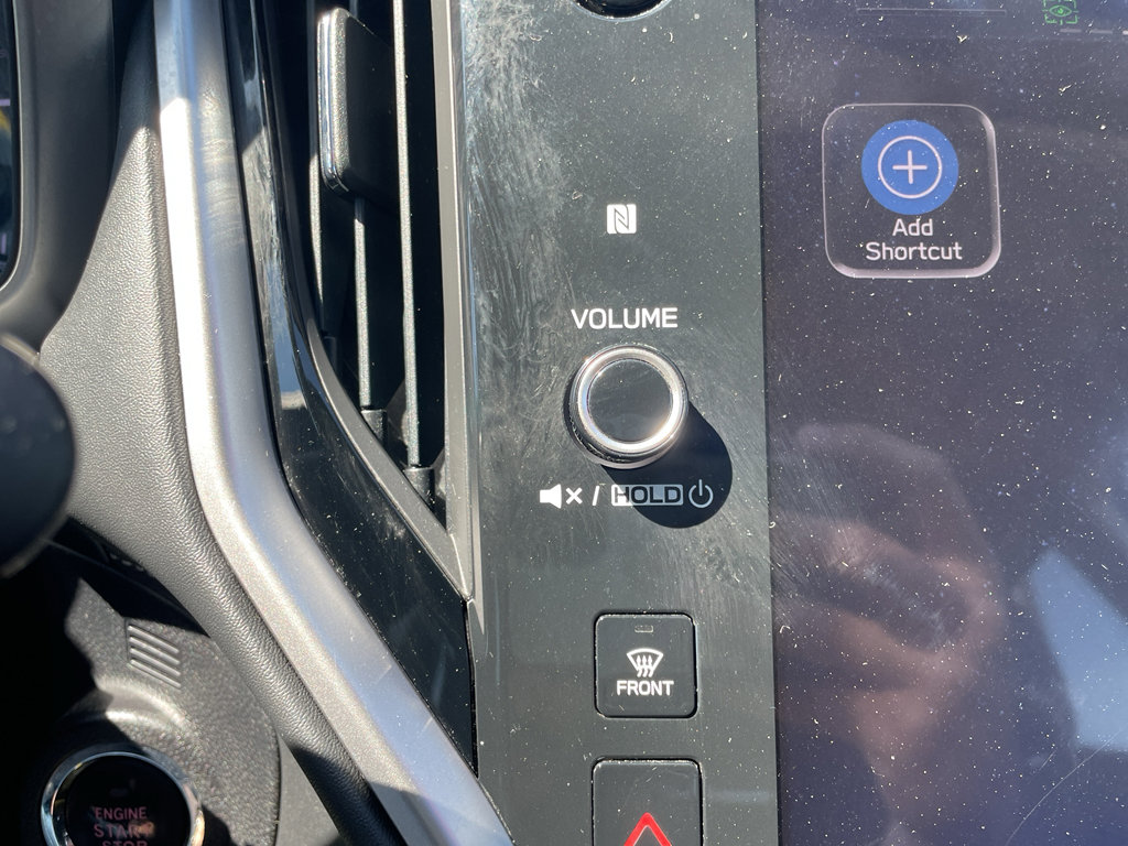 Used 2020 Subaru Outback Limited AWD/4WD image 34