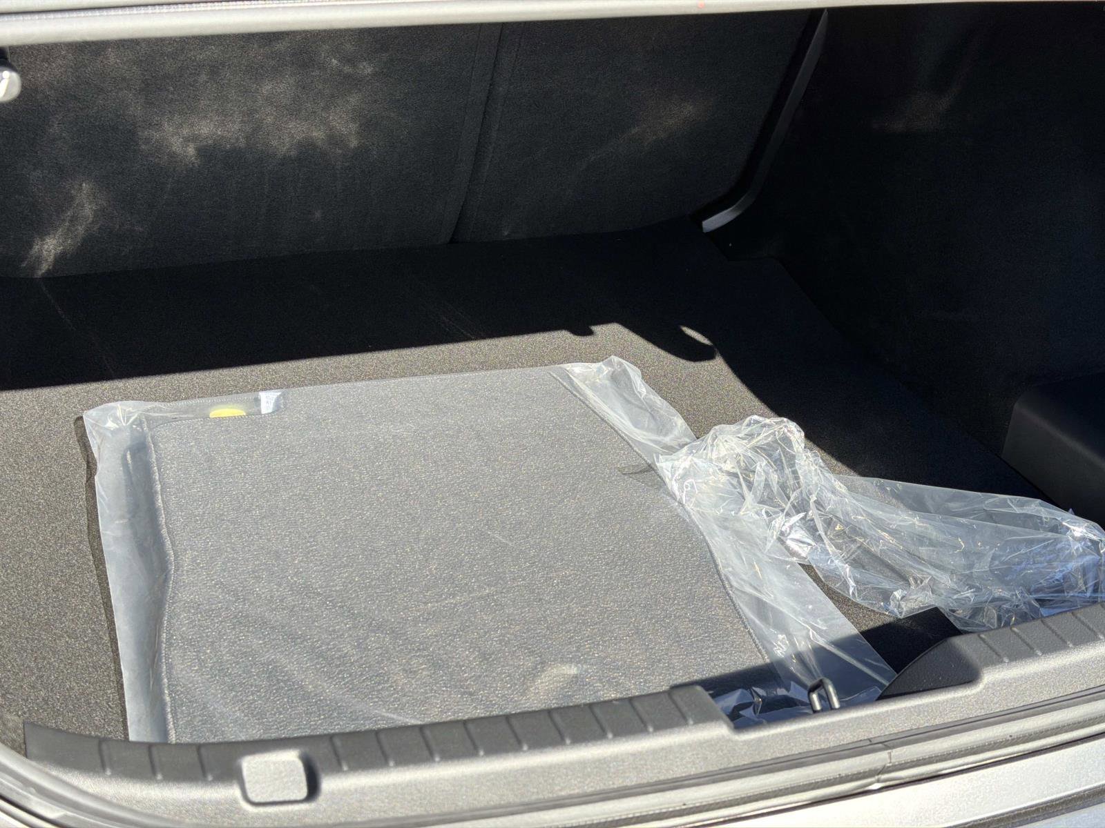 New 2026 MAZDA MAZDA3 2.5 S Sedan w/ Preferred Pkg image 24