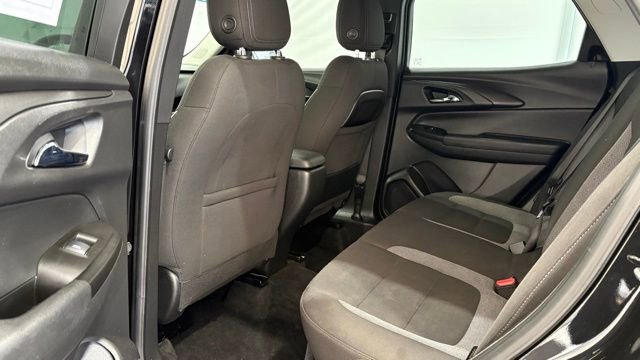 Used 2021 Chevrolet TrailBlazer LT w/ Driver Confidence Package image 15