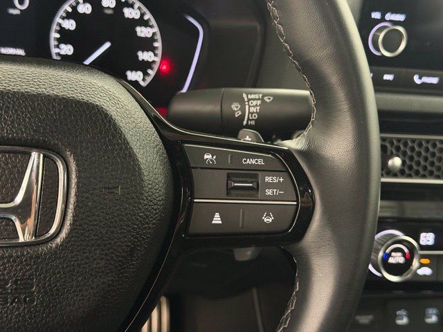 Used 2026 Honda Civic Sport image 20