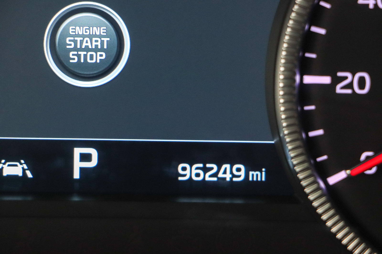 Used 2022 Kia Telluride SX image 16