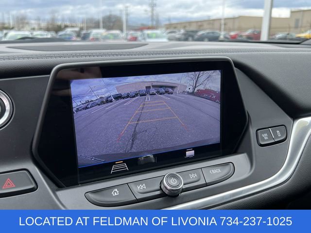 Used 2019 Chevrolet Blazer LT image 14