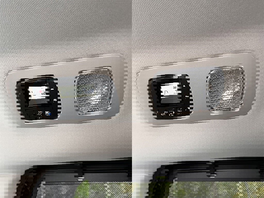 New 2026 Honda Odyssey EX-L image 34