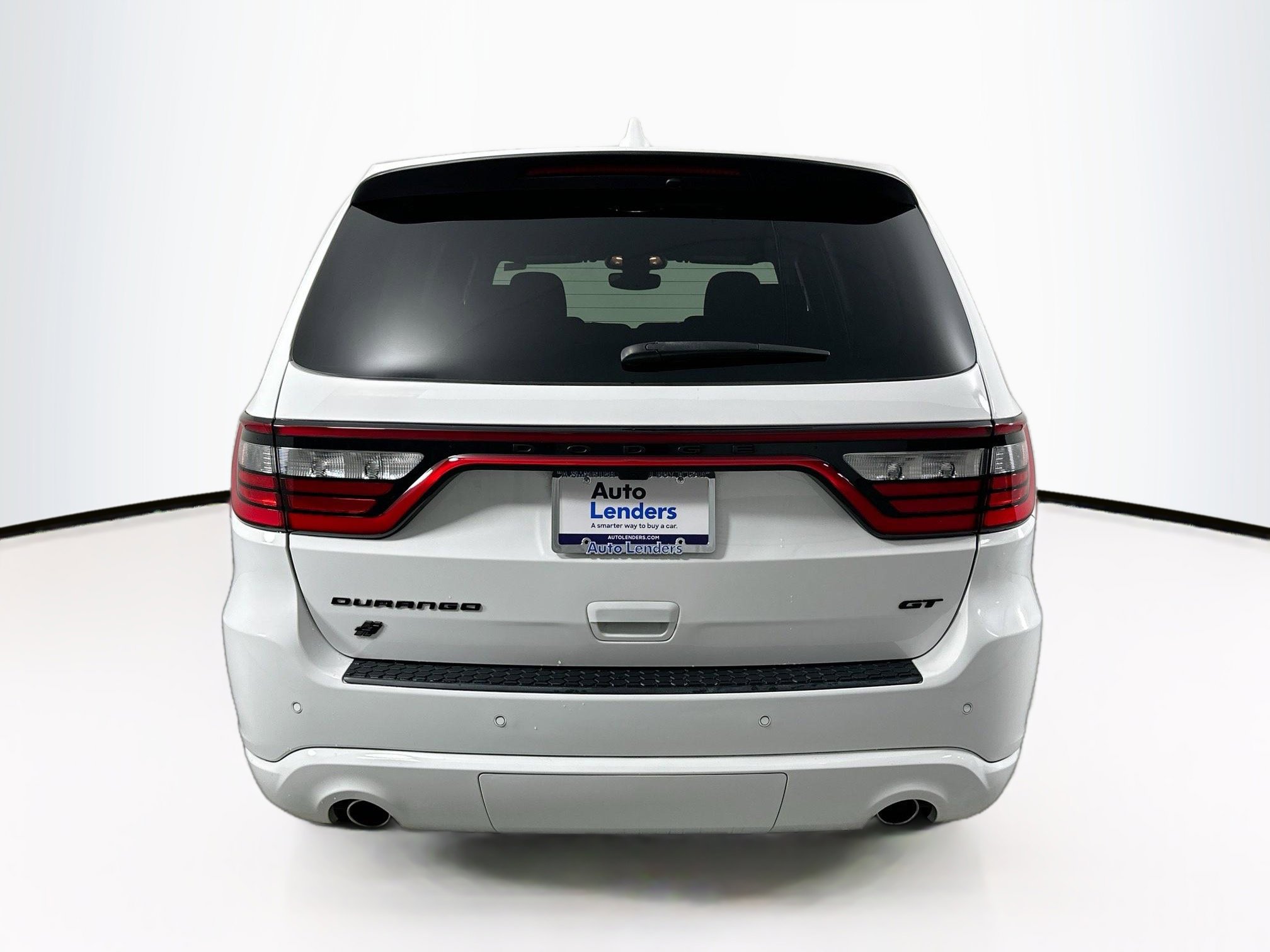 Used 2022 Dodge Durango GT w/ Blacktop Package AWD/4WD image 6