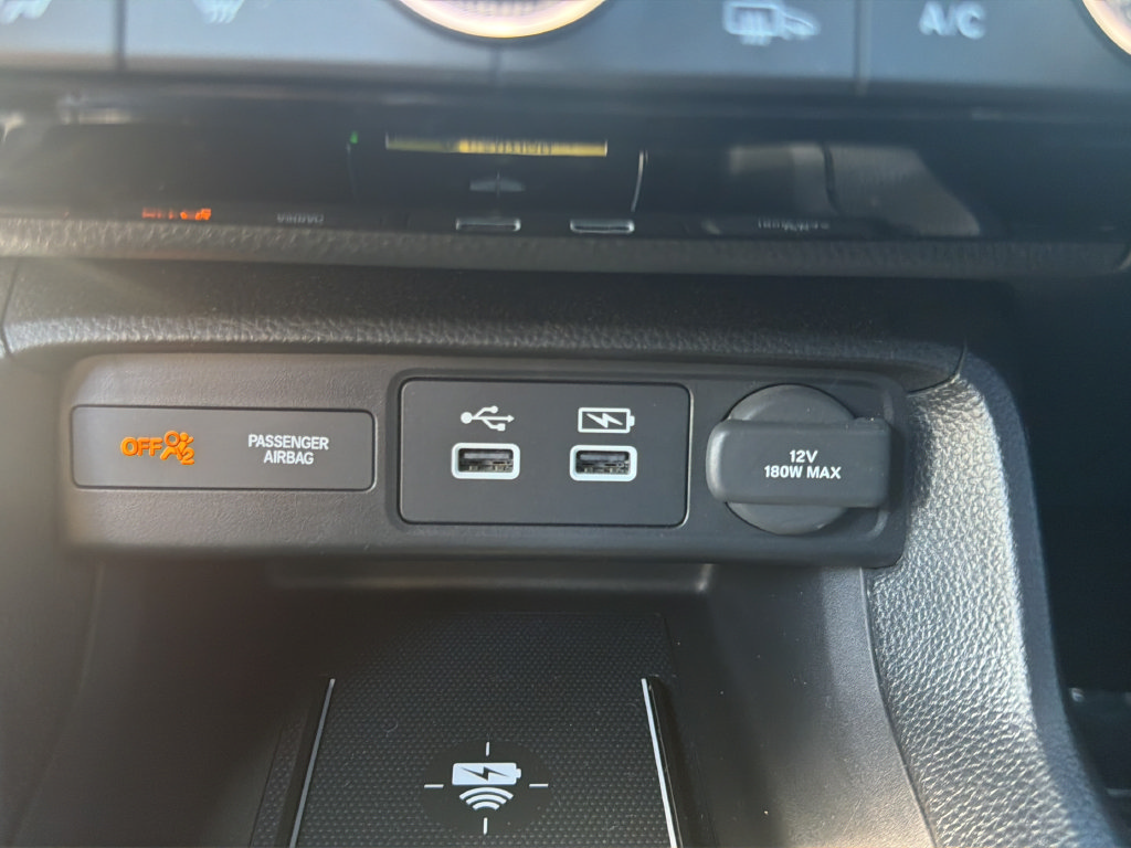 Used 2024 Honda Civic Sport Touring image 45