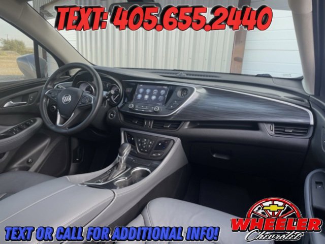 Used 2020 Buick Envision Essence image 15