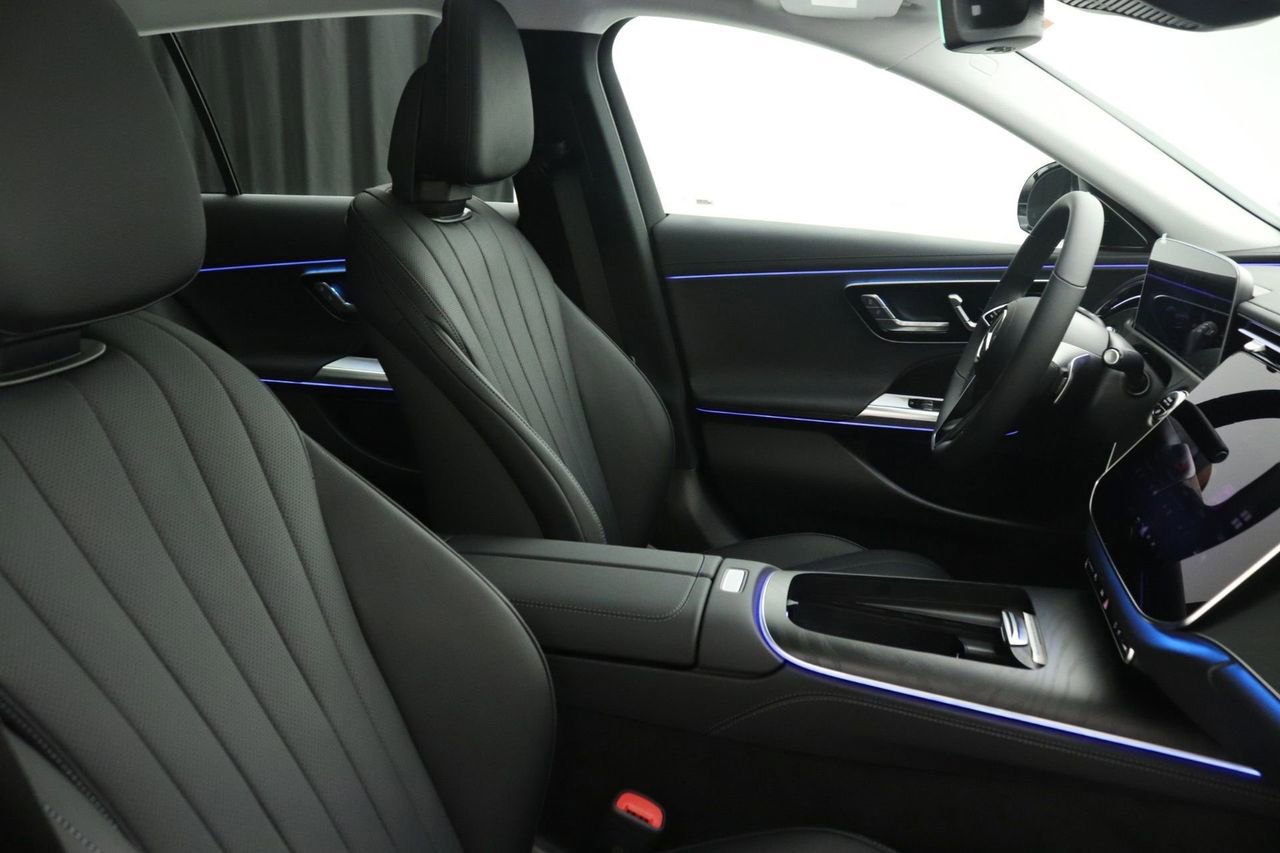 New 2025 Mercedes-Benz E 450 4MATIC All-Terrain Wagon image 9