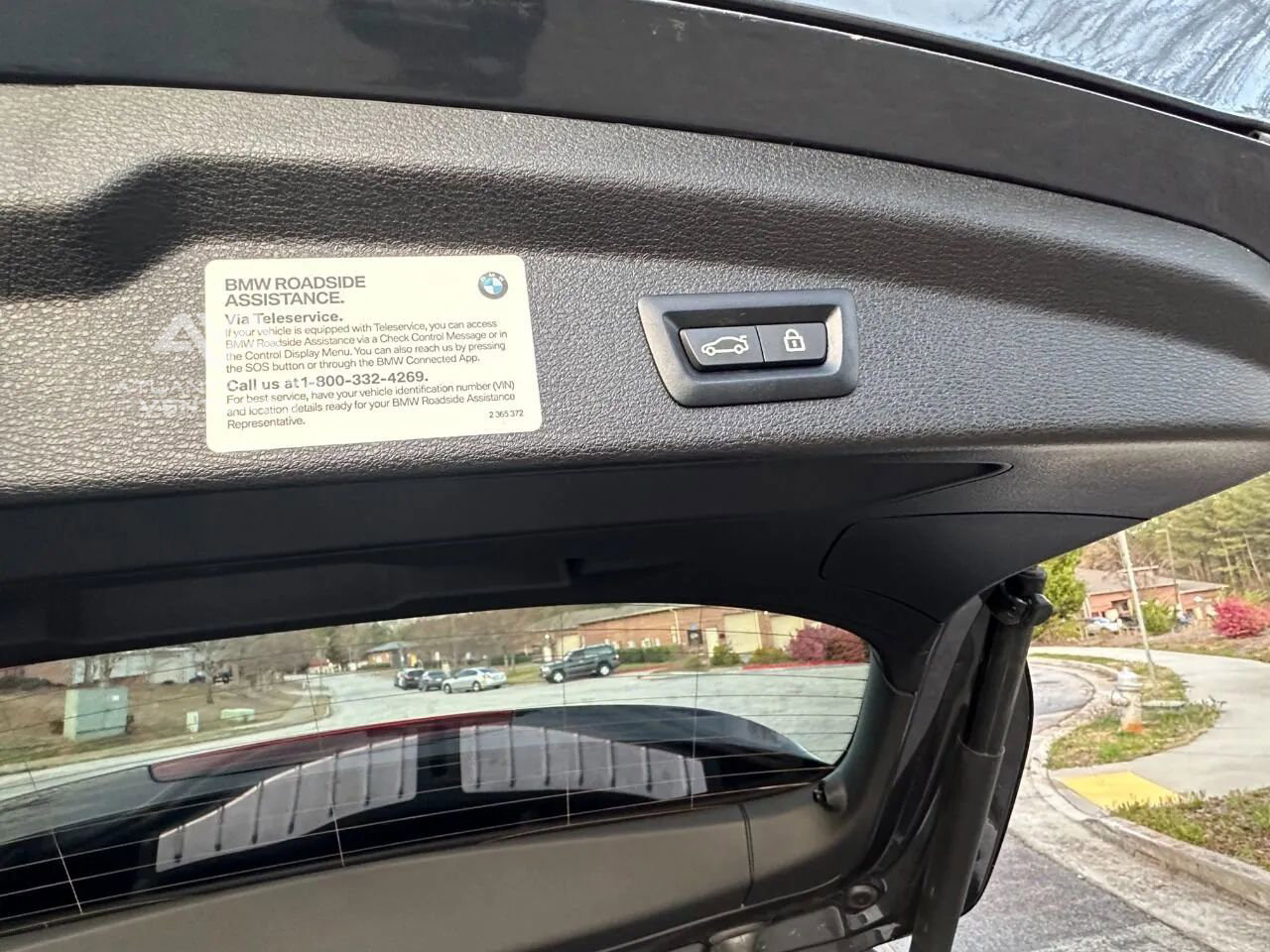 Used 2022 BMW X2 xDrive28i w/ Convenience Package image 24