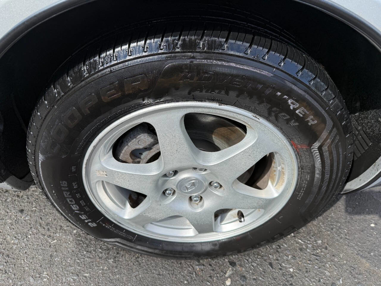 Used 2006 Hyundai Sonata GLS FWD image 12