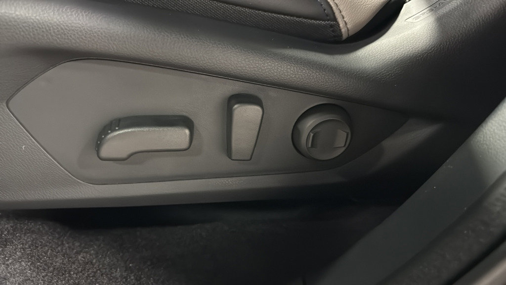 New 2026 Subaru Forester Limited image 16