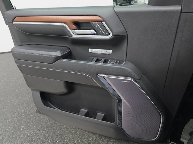 Used 2023 GMC Sierra 1500 Denali w/ Denali Reserve Package AWD/4WD image 26