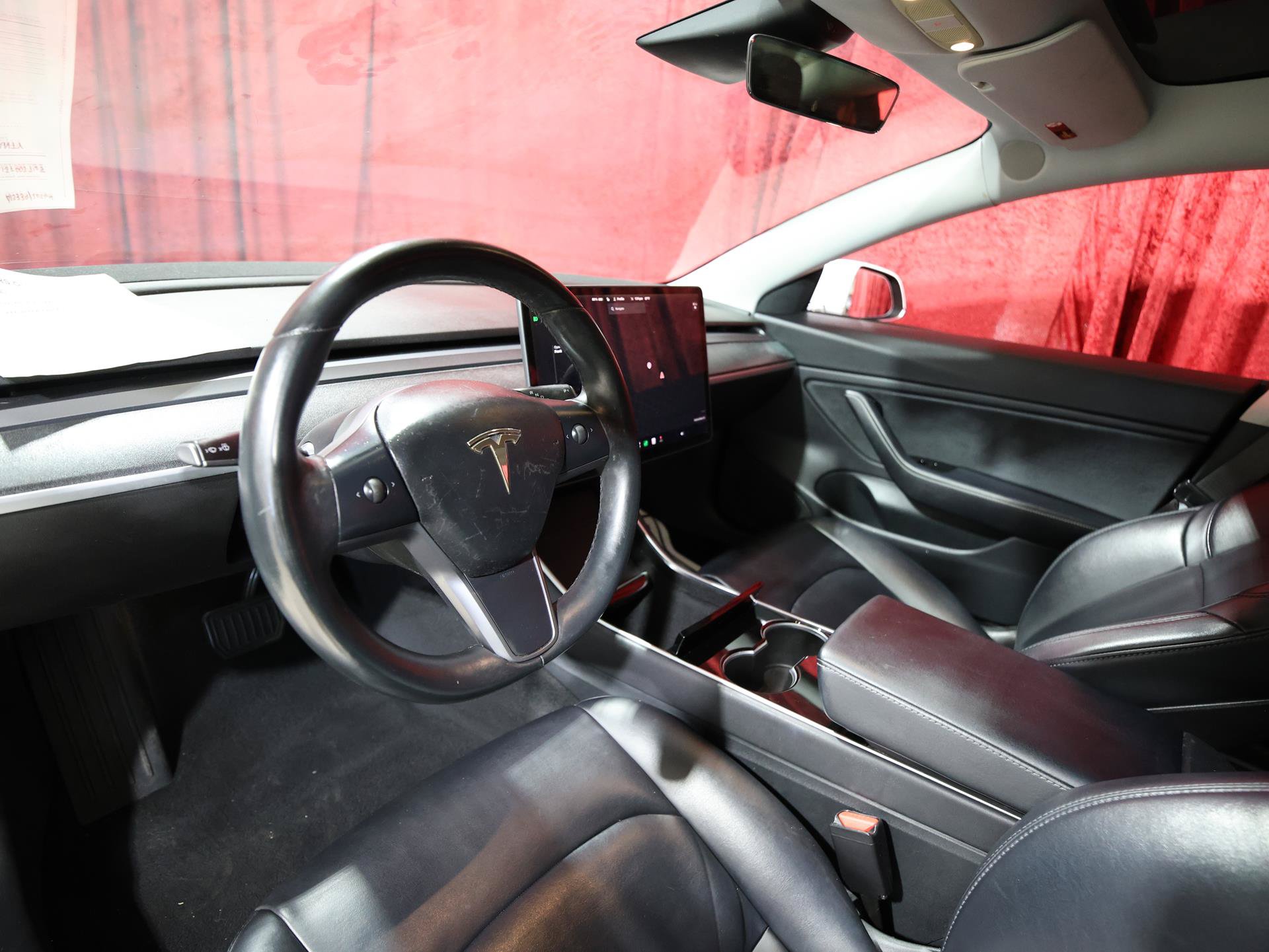 Used 2018 Tesla Model 3 Mid Range RWD image 12