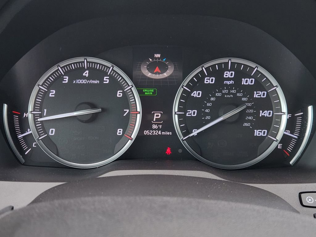 Used 2015 Acura MDX FWD w/ Technology Package image 15