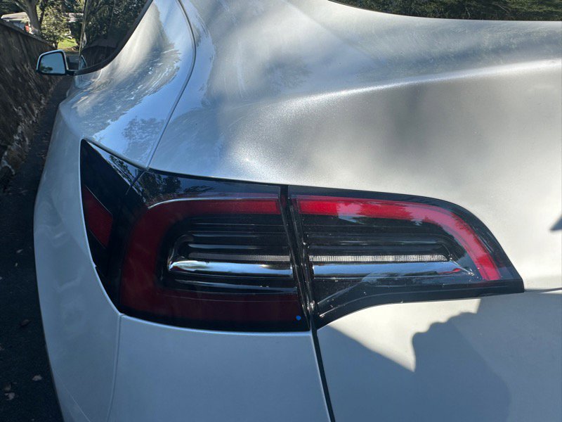 Used 2025 Tesla Model Y Long Range image 57
