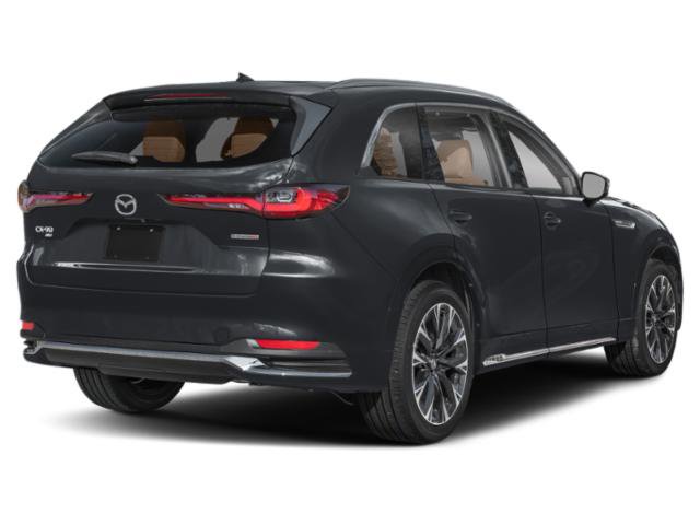 New 2026 MAZDA CX-90 3.3 Turbo S w/ Premium Plus image 7