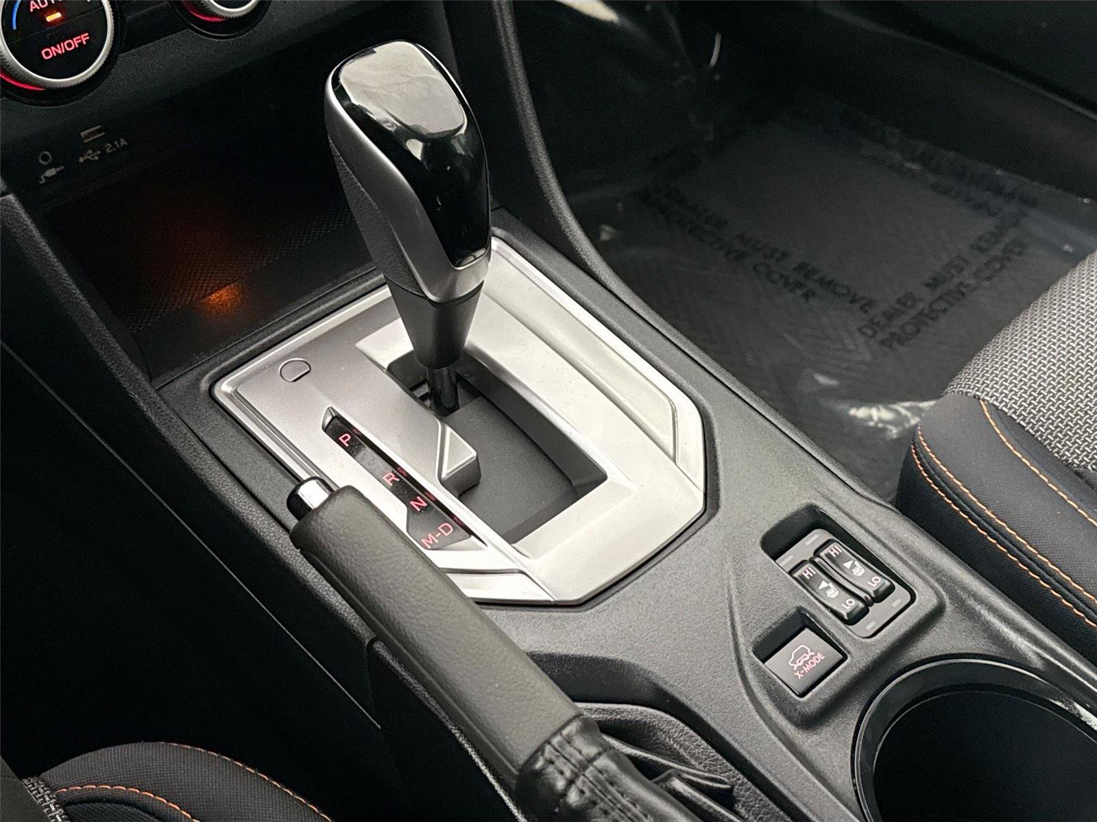 Used 2023 Subaru Crosstrek 2.0i Premium w/ Popular Package #4 image 25