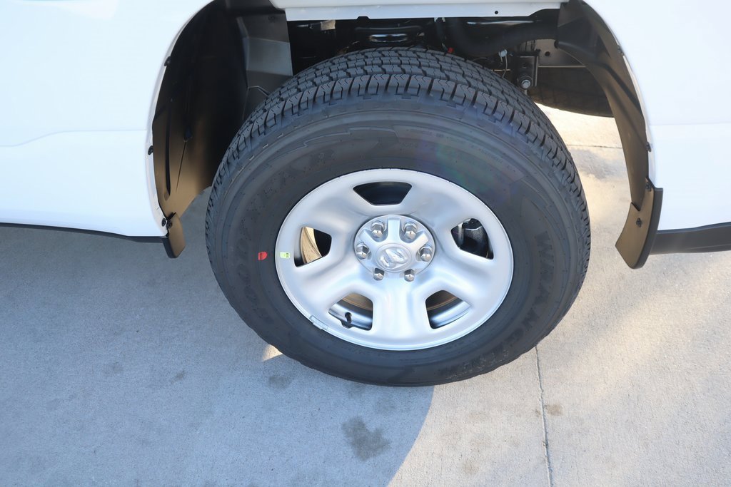New 2026 RAM 1500 Tradesman image 17