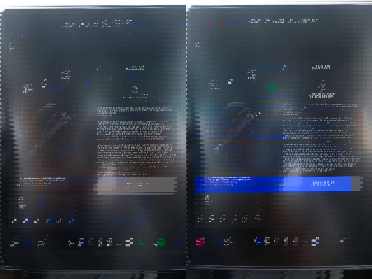 Used 2021 Tesla Model 3 Long Range image 36