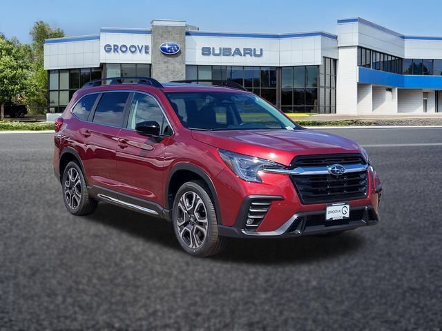 New 2026 Subaru Ascent Limited w/ Popular Package #2 AWD/4WD image 1