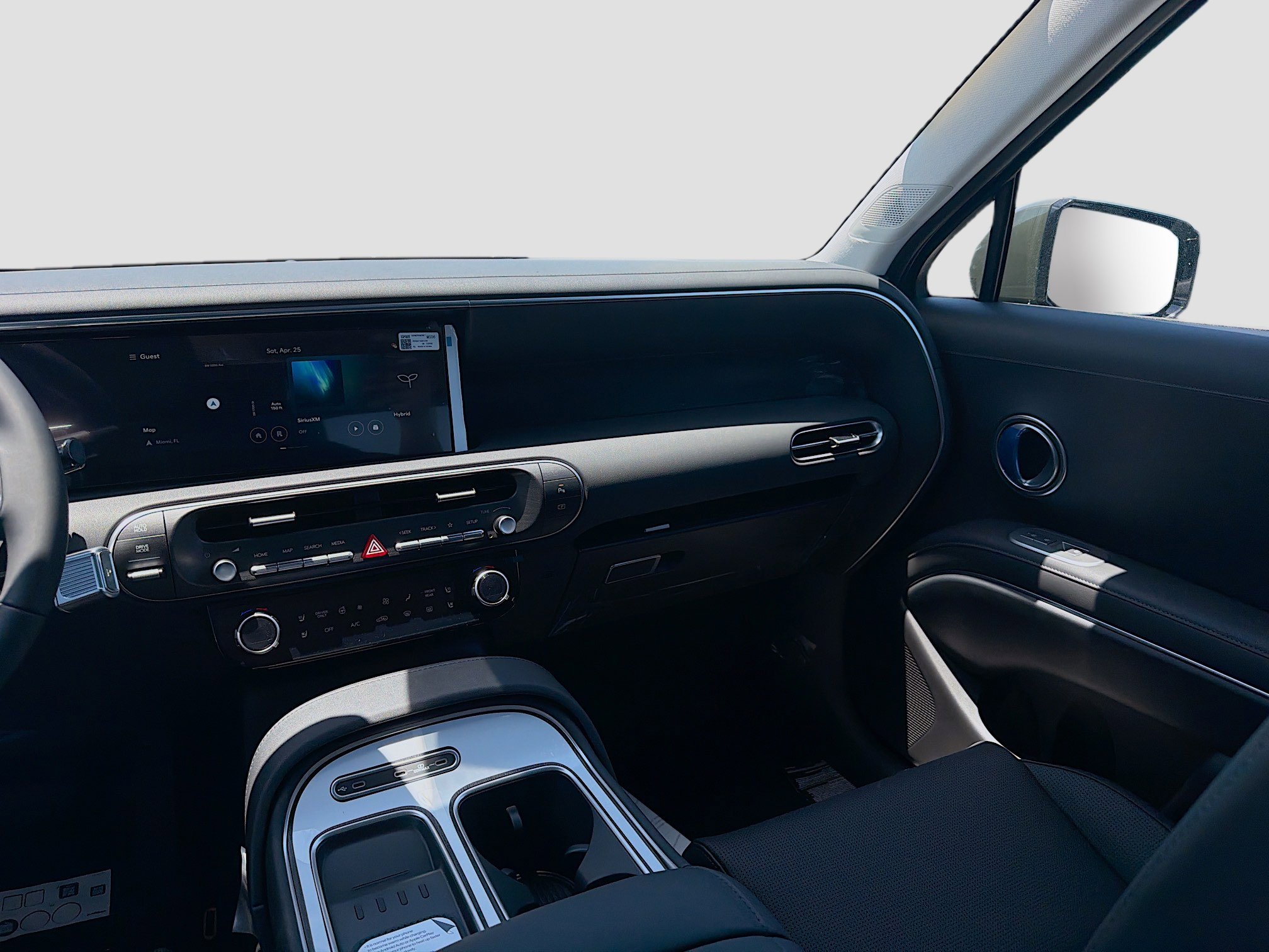 New 2026 Hyundai Palisade SEL Premium FWD image 16
