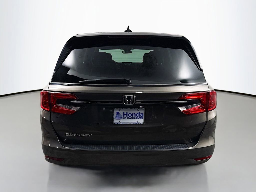 Used 2023 Honda Odyssey EX image 6