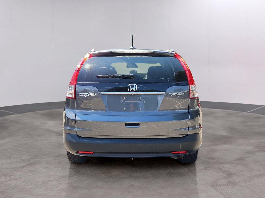 Used 2014 Honda CR-V EX-L image 5