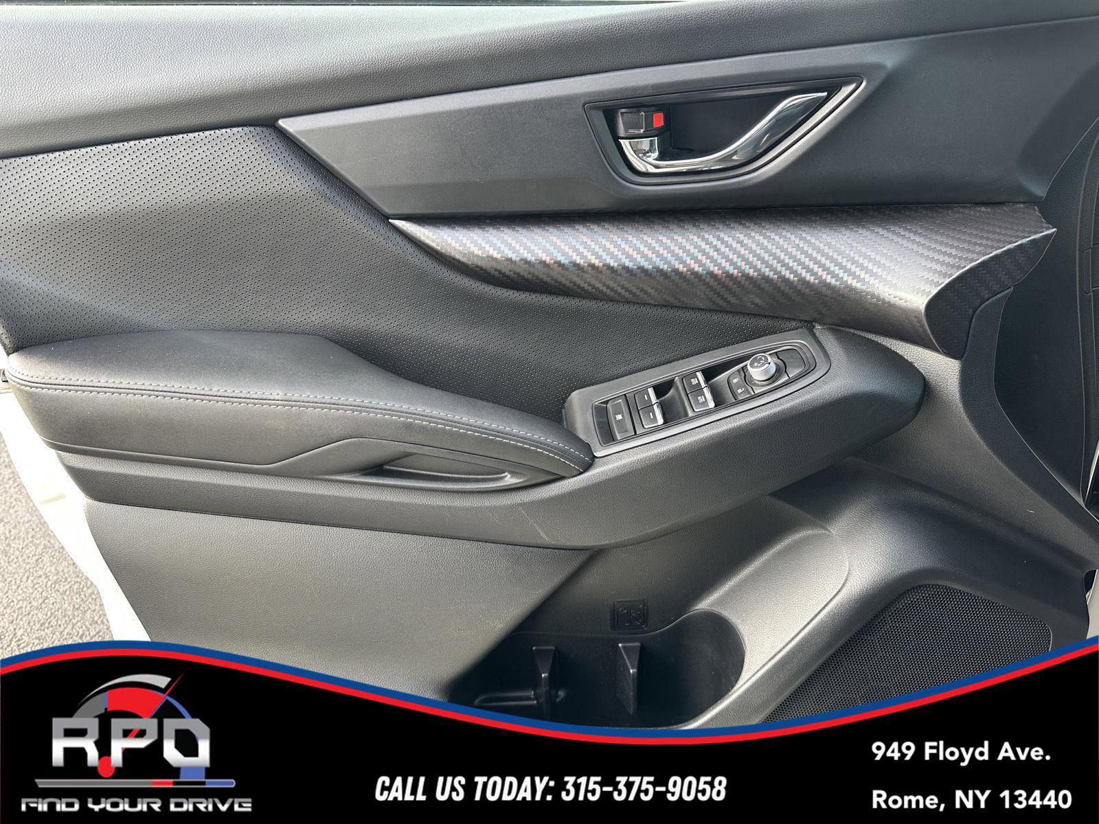 Used 2022 Subaru Ascent Onyx Edition image 33