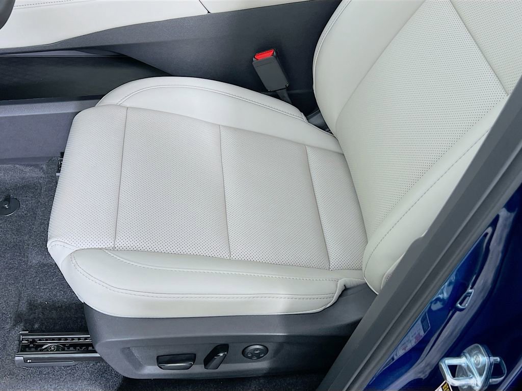 New 2026 Nissan Murano SL image 17