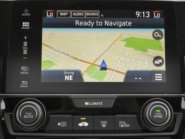 Used 2017 Honda Civic Si image 17