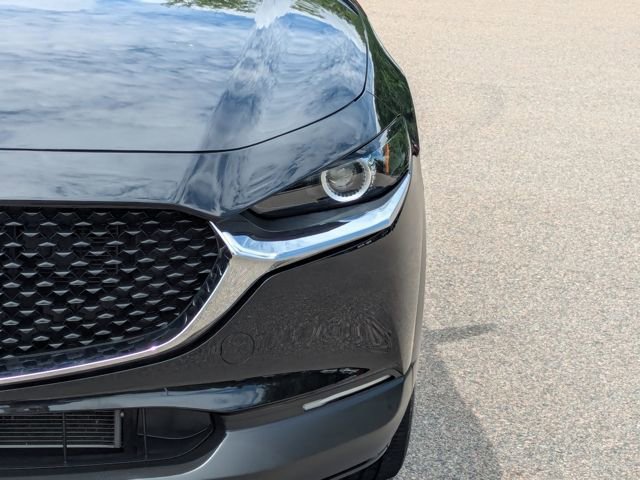 Used 2021 MAZDA CX-30 AWD 2.5 S w/ Select Package image 13