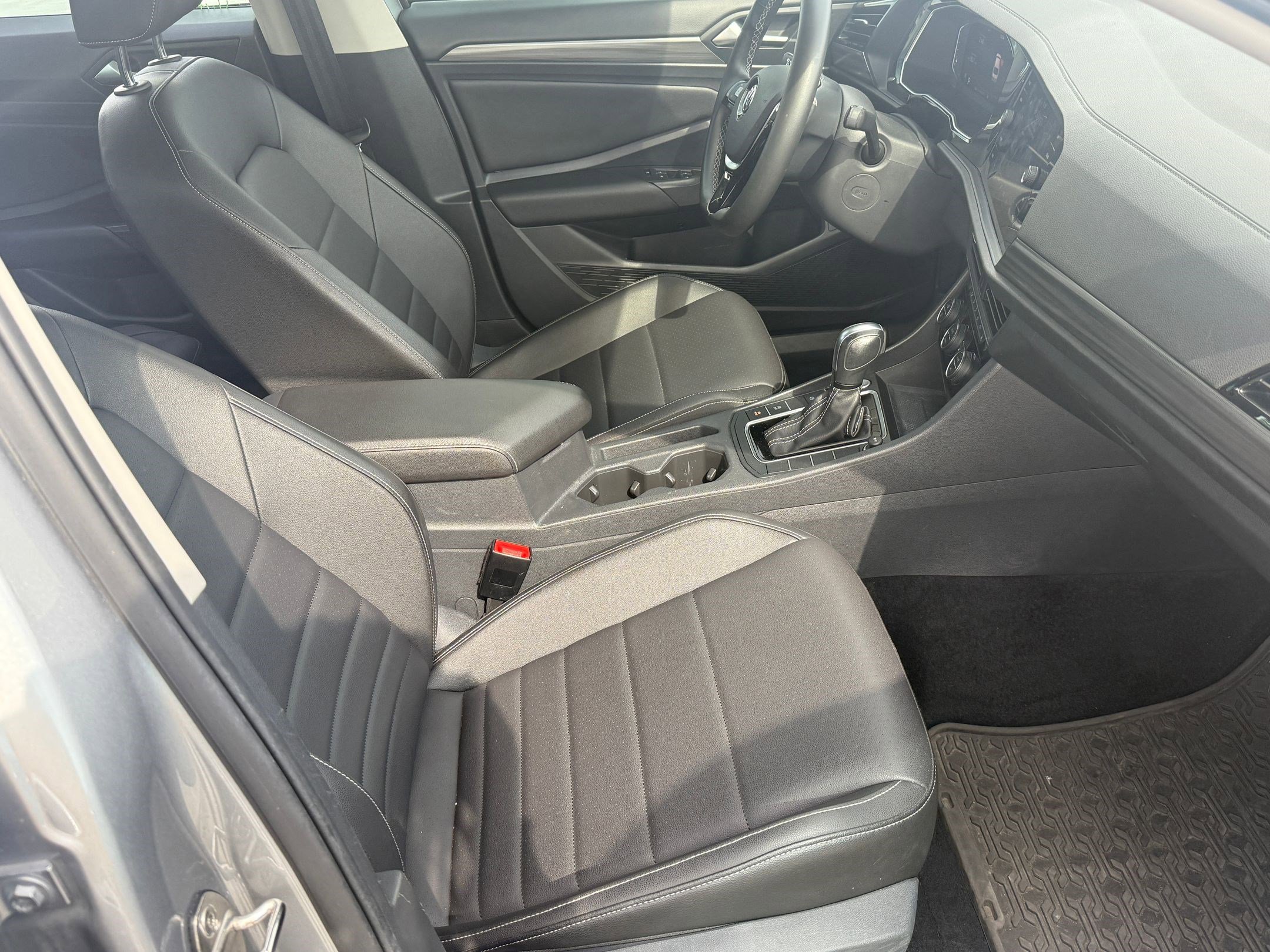 Used 2021 Volkswagen Jetta SEL image 20