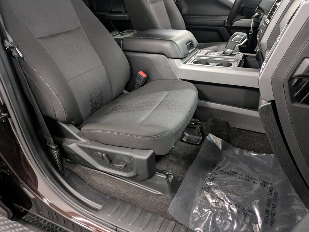 Used 2020 Ford F150 XLT w/ Equipment Group 302A Luxury image 28