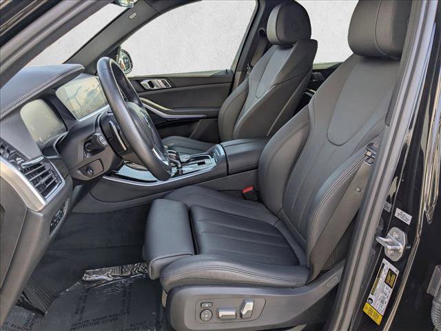 Used 2021 BMW X5 sDrive40i image 18