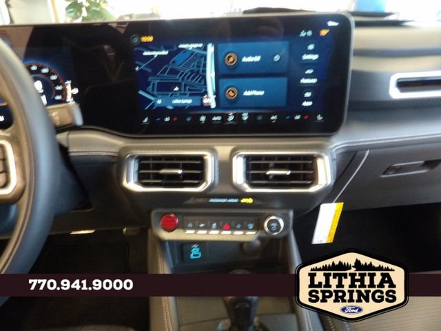 New 2026 Ford Mustang GT Premium w/ GT Performance Package RWD image 17