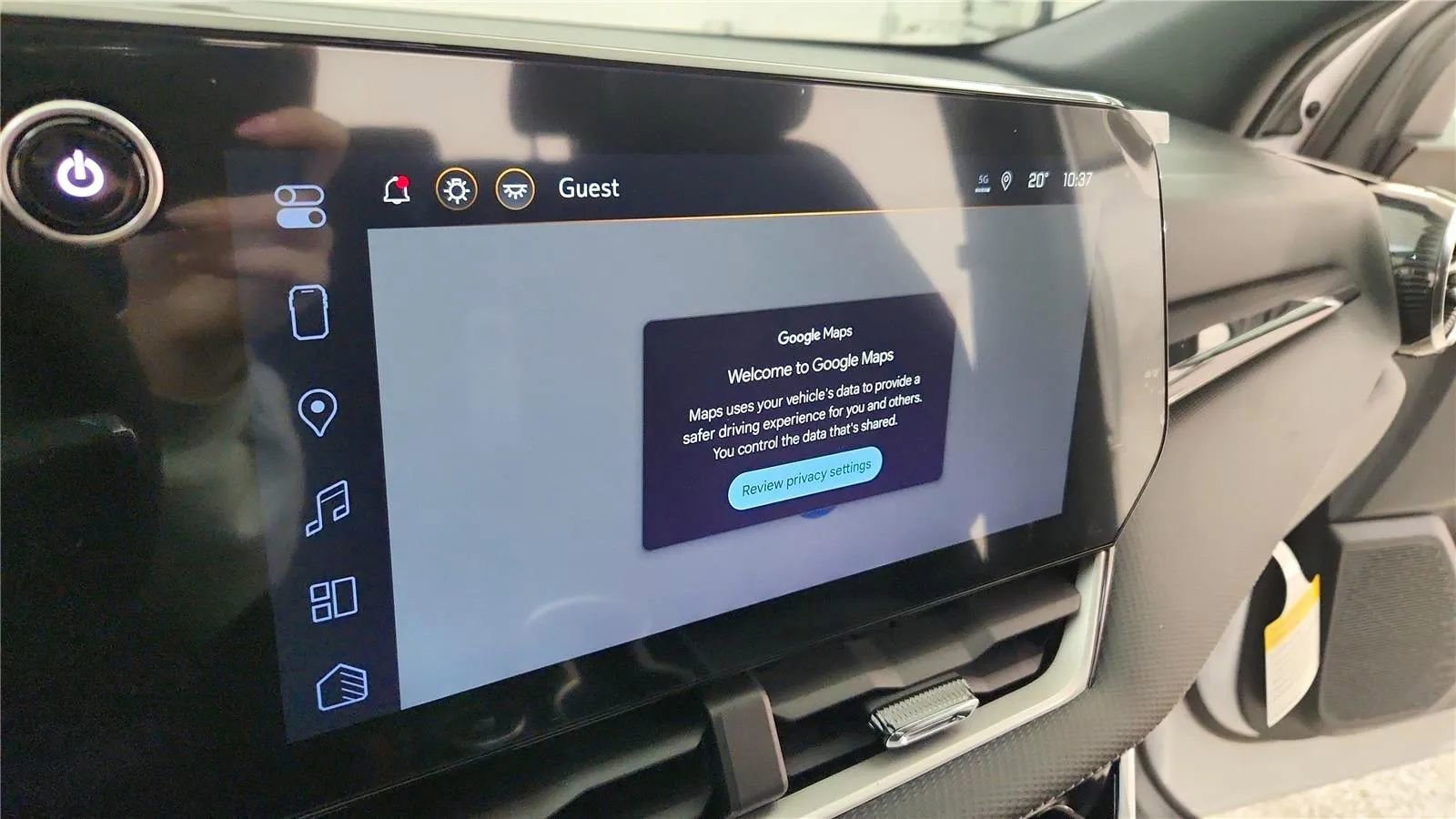 New 2026 Chevrolet Equinox LT image 34