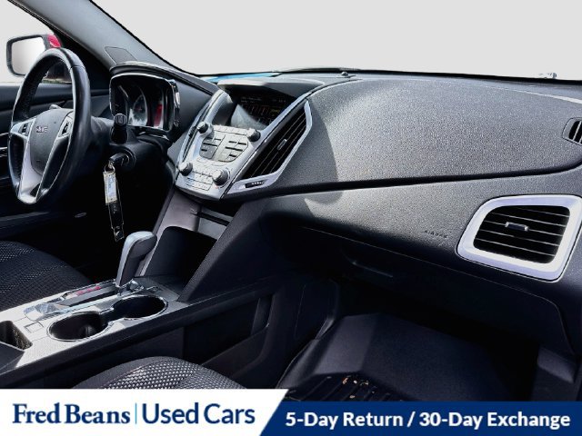 Used 2015 GMC Terrain SLE AWD/4WD image 33