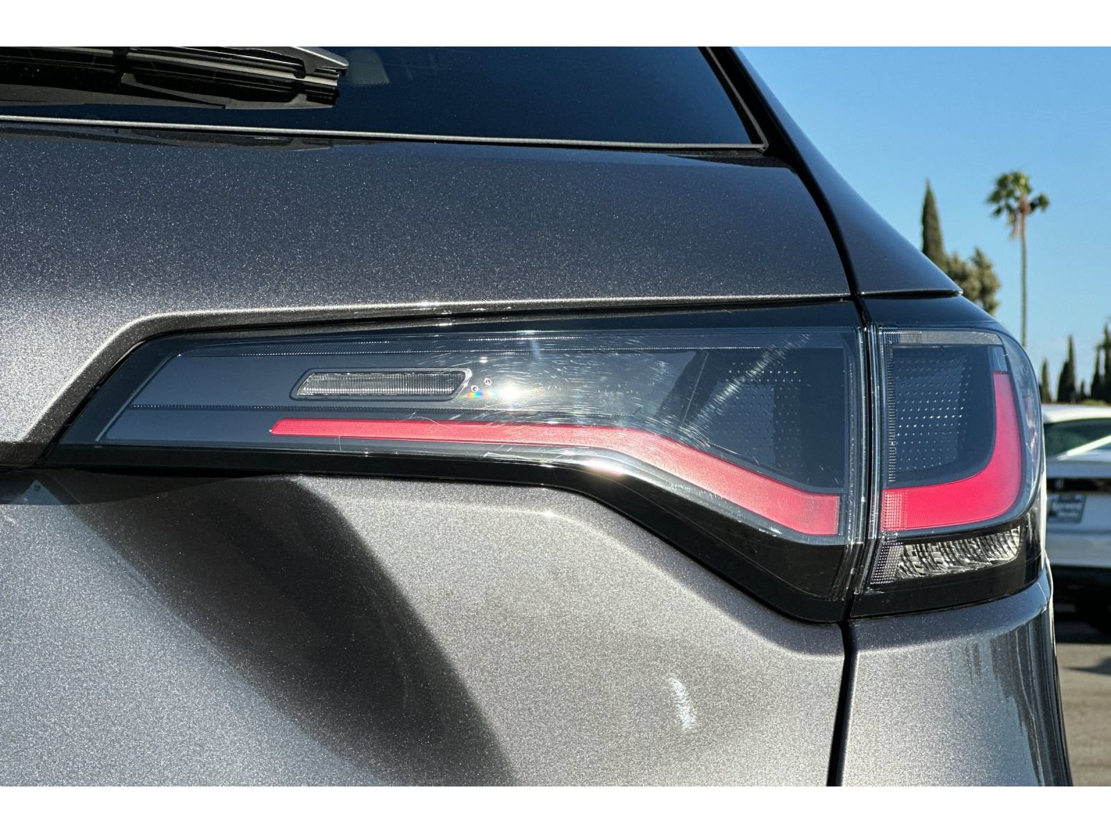 Used 2027 Honda HR-V LX image 50