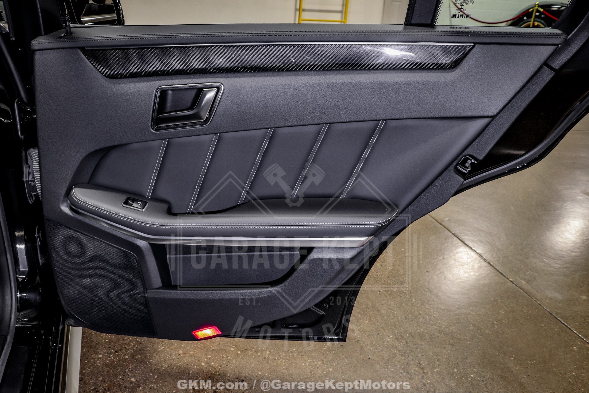 Used 2016 Mercedes-Benz E 63 AMG S-Model image 84