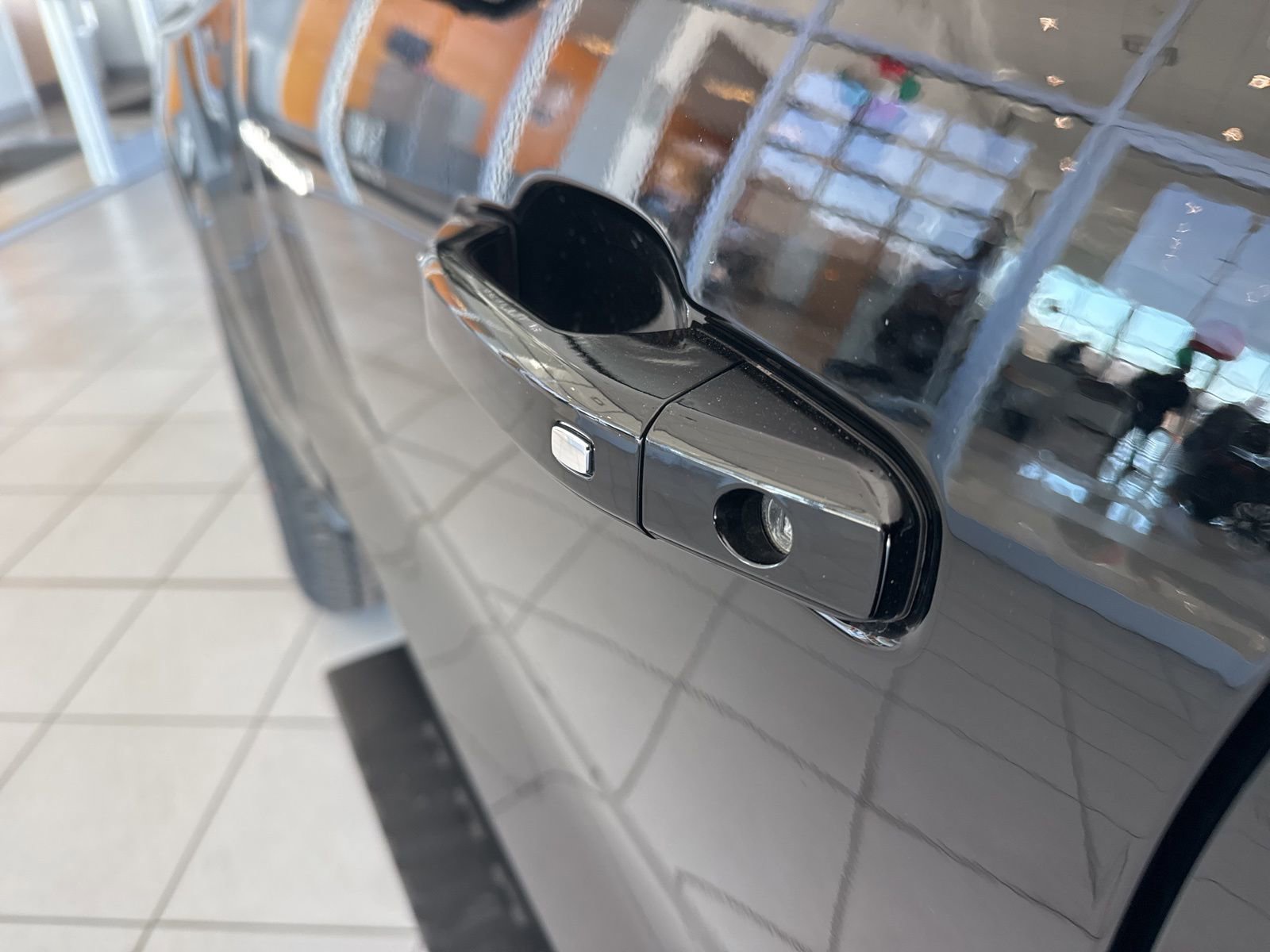 New 2026 Chevrolet Colorado Z71 w/ Technology Package image 9