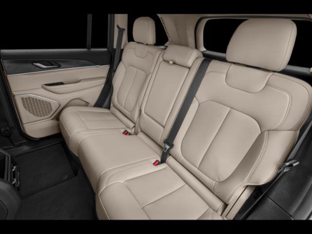 Certified 2024 Jeep Grand Cherokee Laredo X RWD image 10