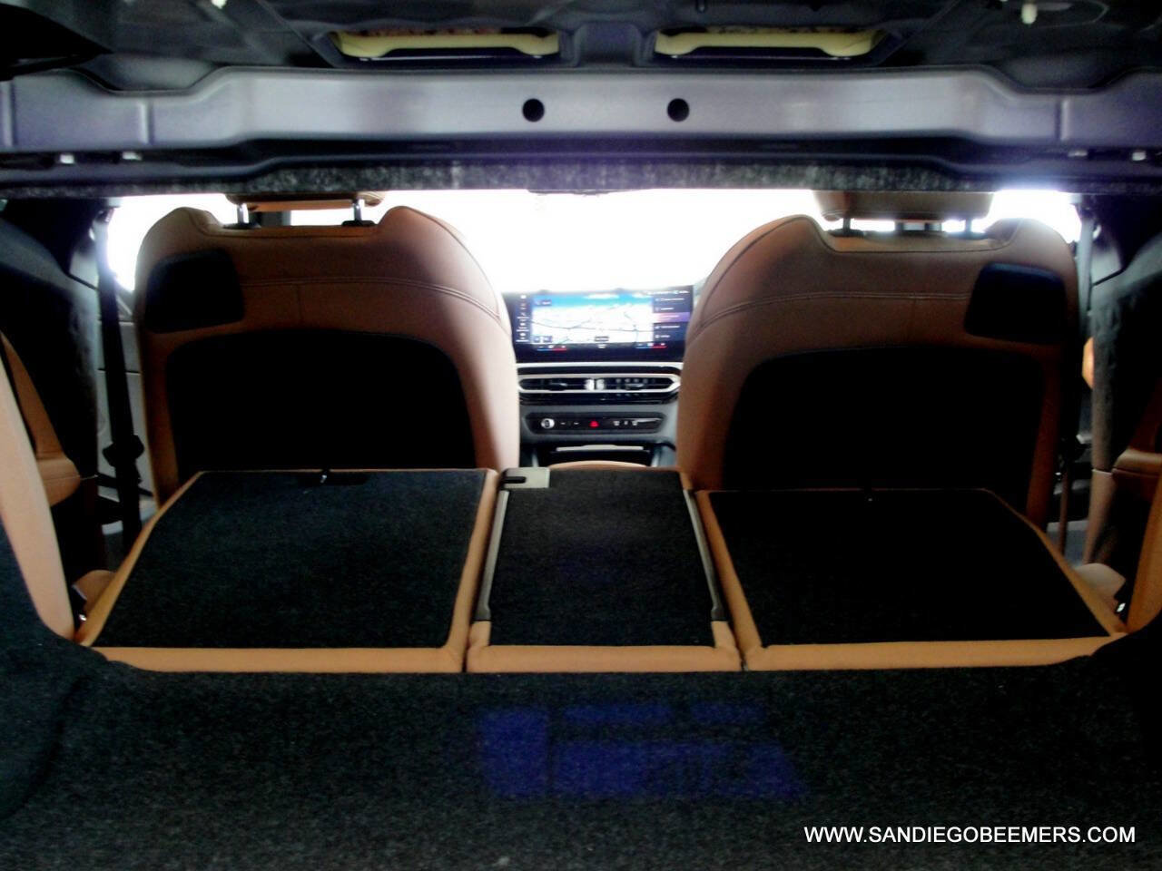 Used 2023 BMW M240i M240i M PERF+BLUE M BRAKES+DRI w/ Premium Package image 72