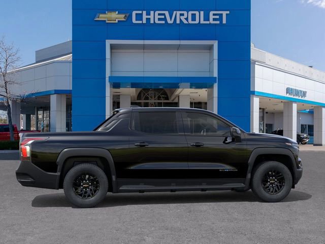 New 2026 Chevrolet Silverado EV LT image 5
