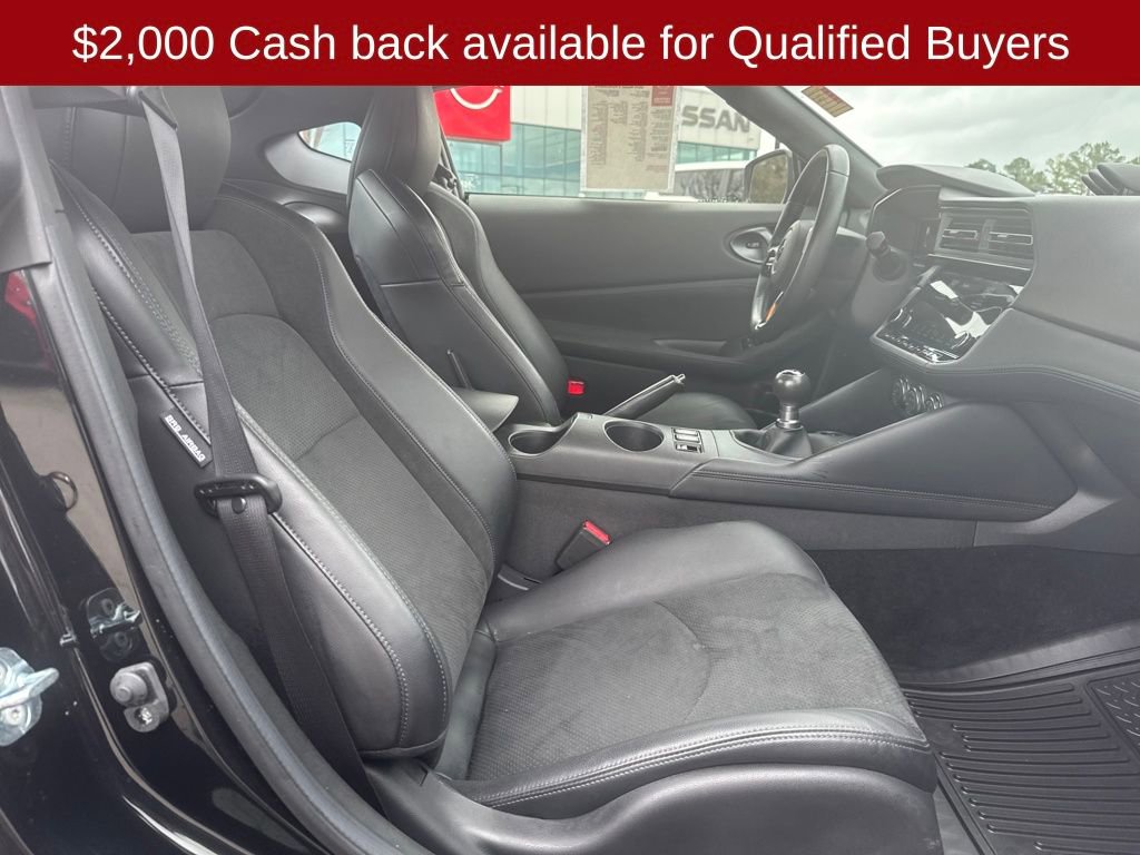 New 2026 Nissan Pathfinder Platinum image 39