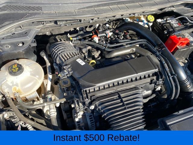 Used 2023 Ford Escape Platinum image 20